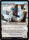 Product image for Intrus des brumes