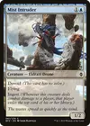Product image for Mist Intruder