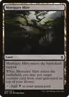 Product image for Mortuary Mire