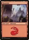 Product image for Mountain