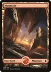 Product image for Mountain