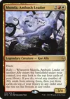 Product image for Munda, Ambush Leader