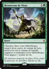 Product image for Renouveau de Nissa