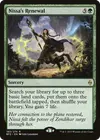 Product image for Nissa's Renewal