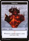 Product image for Ob Nixilis Reignited Emblem
