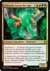 Product image for Omnath, Locus de rage