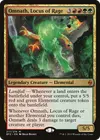 Product image for Omnath, Locus of Rage