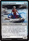 Product image for Oracle de poussière