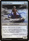 Product image for Oracle of Dust