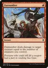 Product image for Outnumber