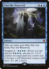 Product image for Part the Waterveil