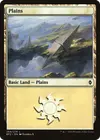 Product image for Plaine