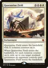 Product image for Quarantine Field