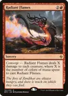 Product image for Radiant Flames