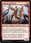 Product image for Cohorte téméraire