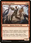 Product image for Reckless Cohort