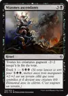 Product image for Miasmes ascendants