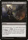 Product image for Rising Miasma