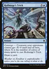 Product image for Roilmage's Trick