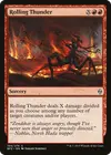 Product image for Rolling Thunder