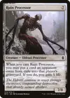 Product image for Ruin Processor