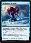Product image for Déferlante de glace