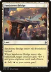 Product image for Sandstone Bridge