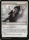 Product image for Scour from Existence