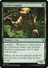 Product image for Scythe Leopard