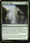 Product image for Seek the Wilds