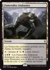 Product image for Fumerolles titubantes