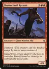 Product image for Shatterskull Recruit