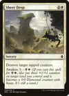 Product image for Sheer Drop