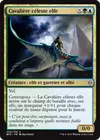 Product image for Cavalière céleste elfe