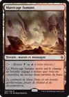 Product image for Marécage fumant