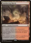 Product image for Smoldering Marsh