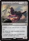 Product image for Abomination étouffante