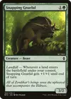 Product image for Snapping Gnarlid