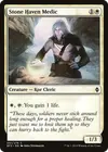 Product image for Stone Haven Medic