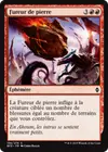 Product image for Fureur de pierre