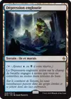 Product image for Dépression engloutie