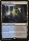 Product image for Sunken Hollow