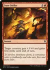 Product image for Sure Strike