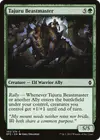 Product image for Tajuru Beastmaster