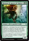 Product image for Meneuse de guerre de Tajuru