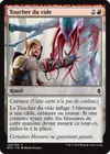 Product image for Toucher du vide
