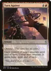 Product image for Turn Against