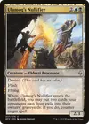 Product image for Ulamog's Nullifier