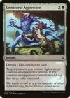 Product image for Unnatural Aggression