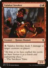 Product image for Valakut Invoker